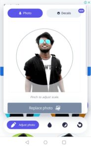 PFP Maker - Create Free Profile Picture Maker Online