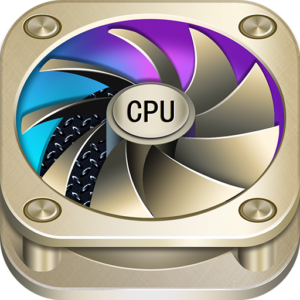  CPU Cooler App - Antivirus, Clean