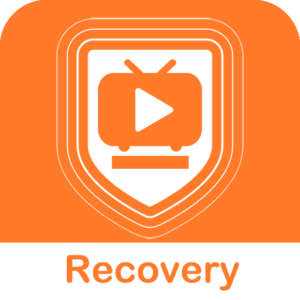 Deleted Video Recovery App