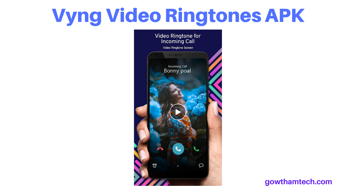Vyng Video Ringtones APK
