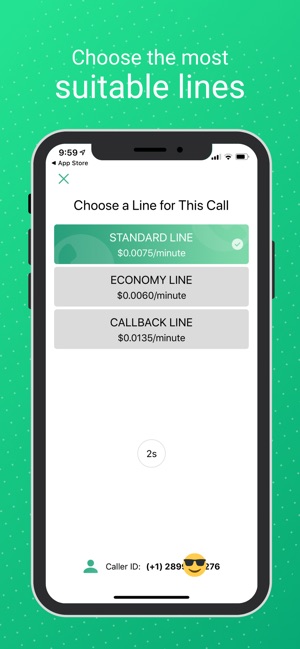 WeTalk International Calls App 2023
