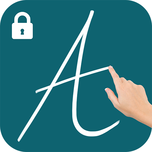 Gesture Lock Screen (Draw Lock Screen) for Android