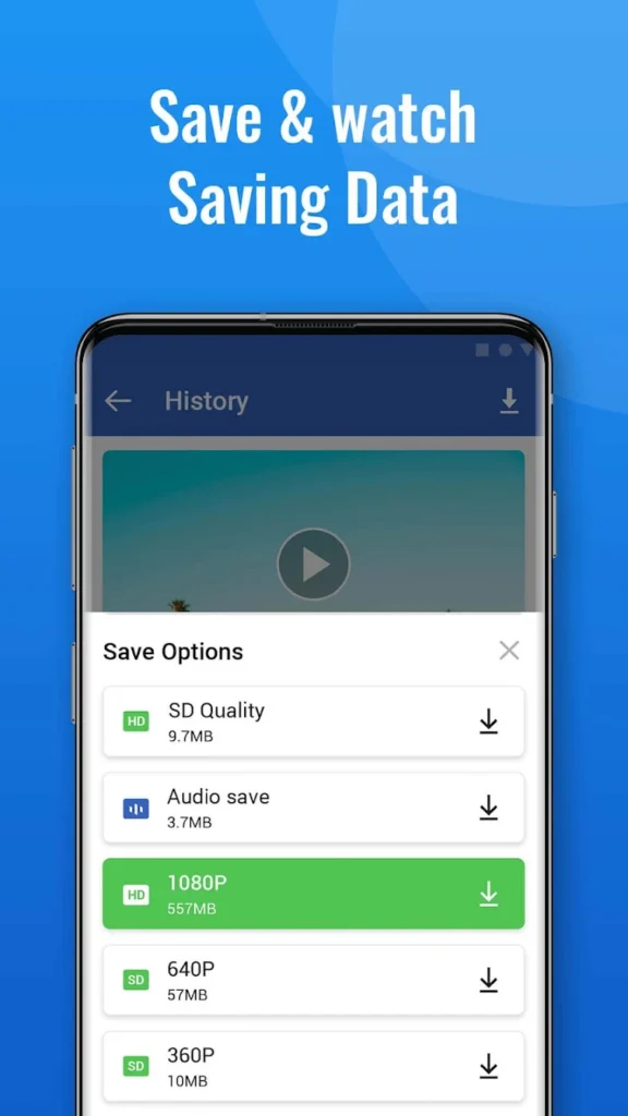 Facebook Video Downloader App 2023