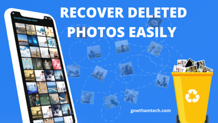 File Recovery - Photo Recovery for Android 2023