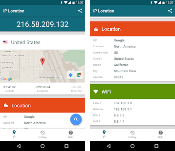 Mobile Number Location Finder App