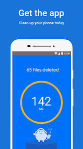 Files by Google (Junk Files Remover) 2023