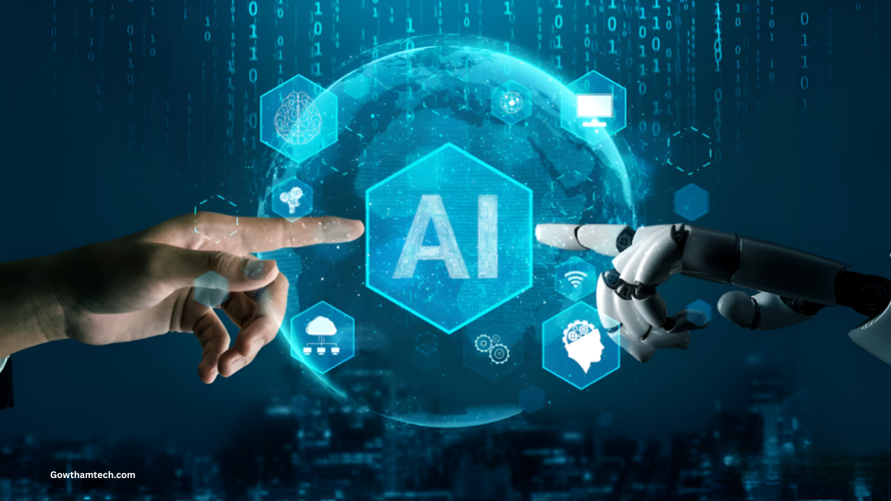 Ultimate Adaptive AI Guide: Thriving in World of Real Time Change