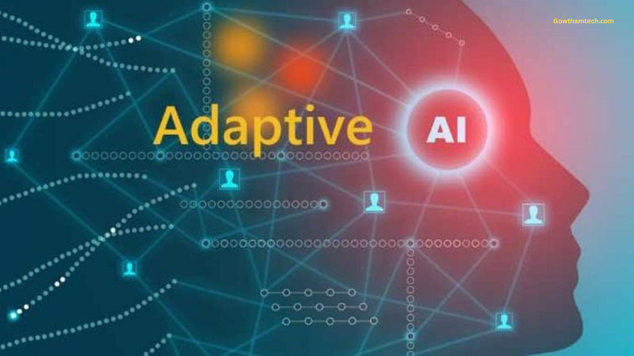 Ultimate Adaptive AI Guide: Thriving in World of Real Time Change