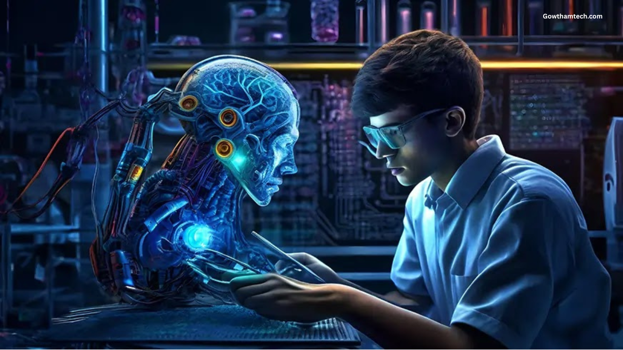 Generative AI Guide: Navigating the Future of Creation Innovation & Intelligence