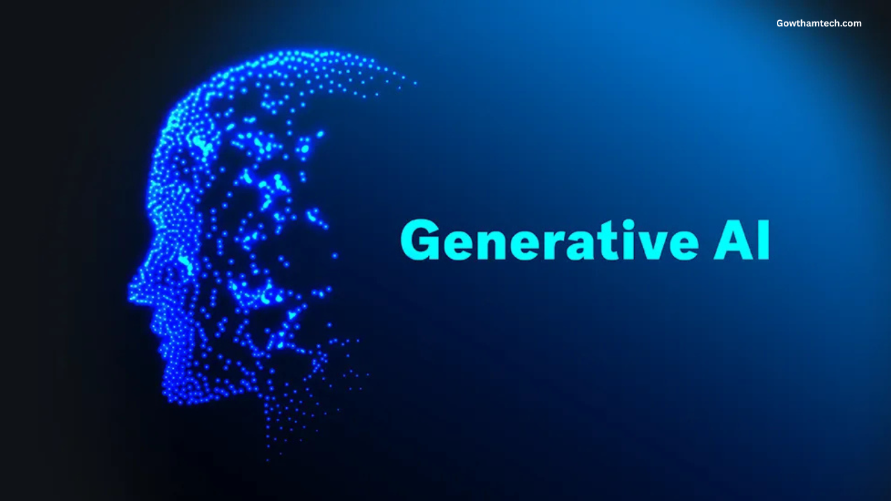 Generative AI Guide: Navigating the Future of Creation Innovation & Intelligence