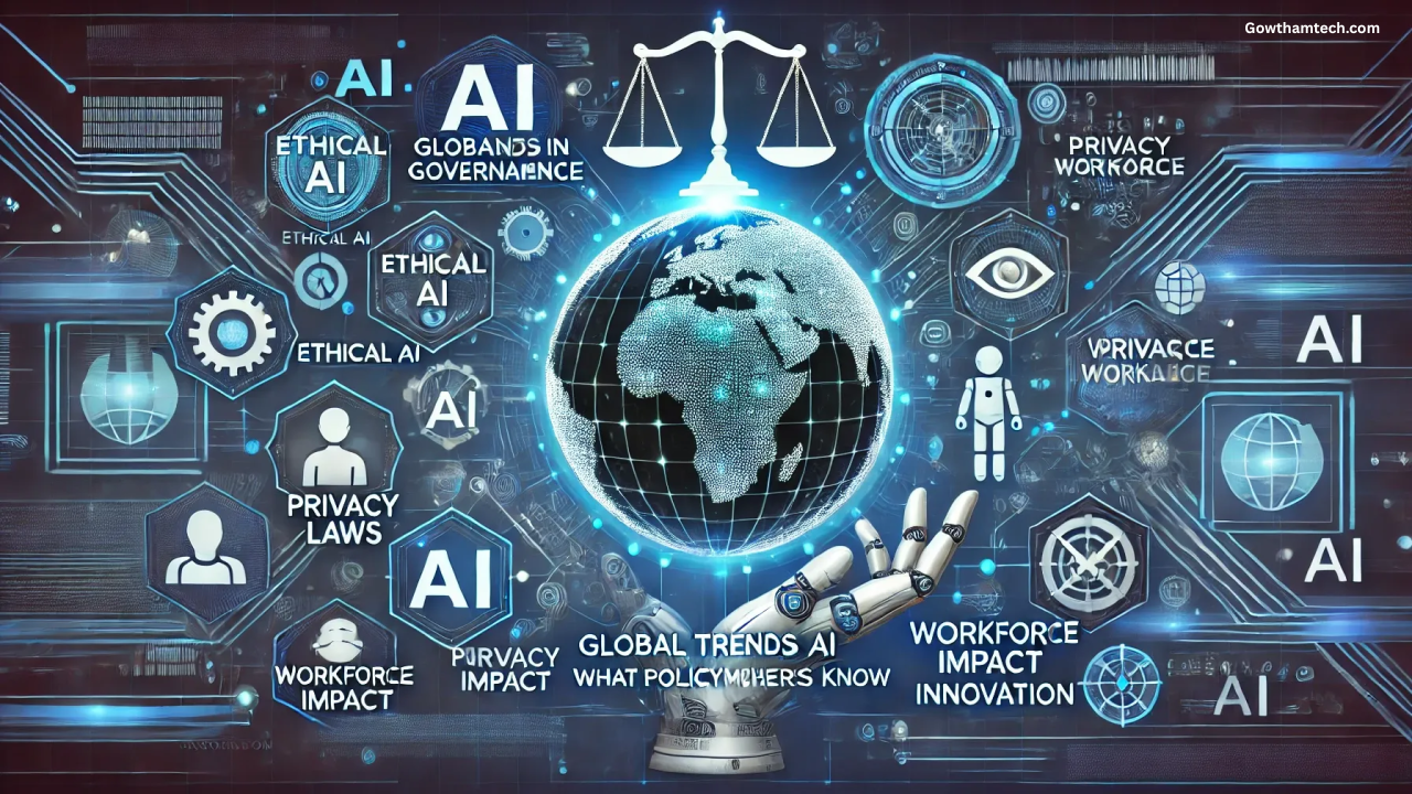 The Ultimate AI Governance Platforms Guide