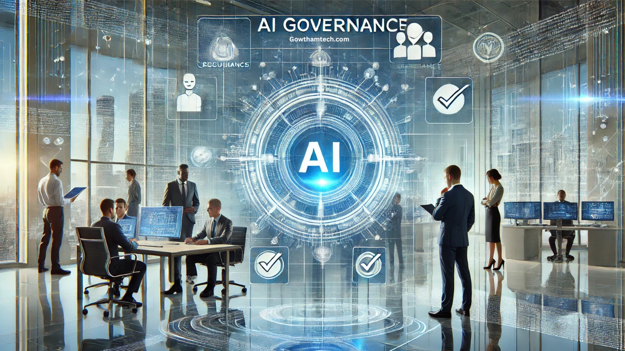 The Ultimate AI Governance Platforms Guide