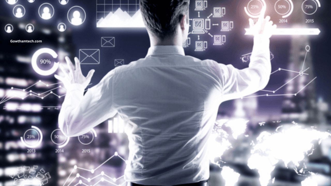 Ultimate Datafication Guide: Transforming Your World One Data Point at Time
