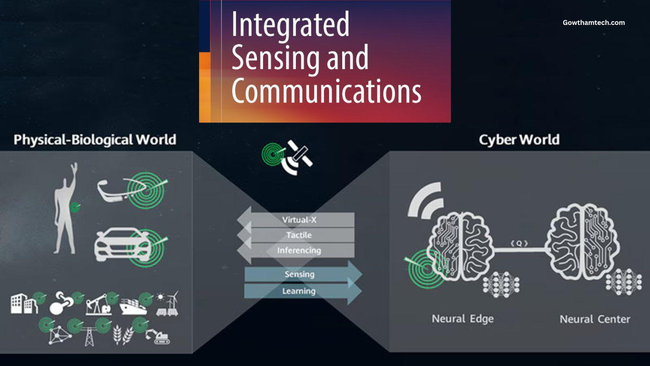 Integrated Sensing and Communications Guide: A Comprehensive Overview