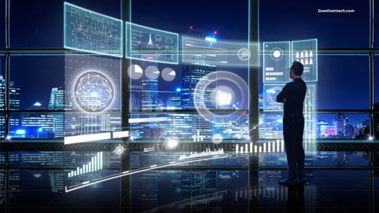 Ultimate Datafication Guide: Transforming Your World One Data Point at Time