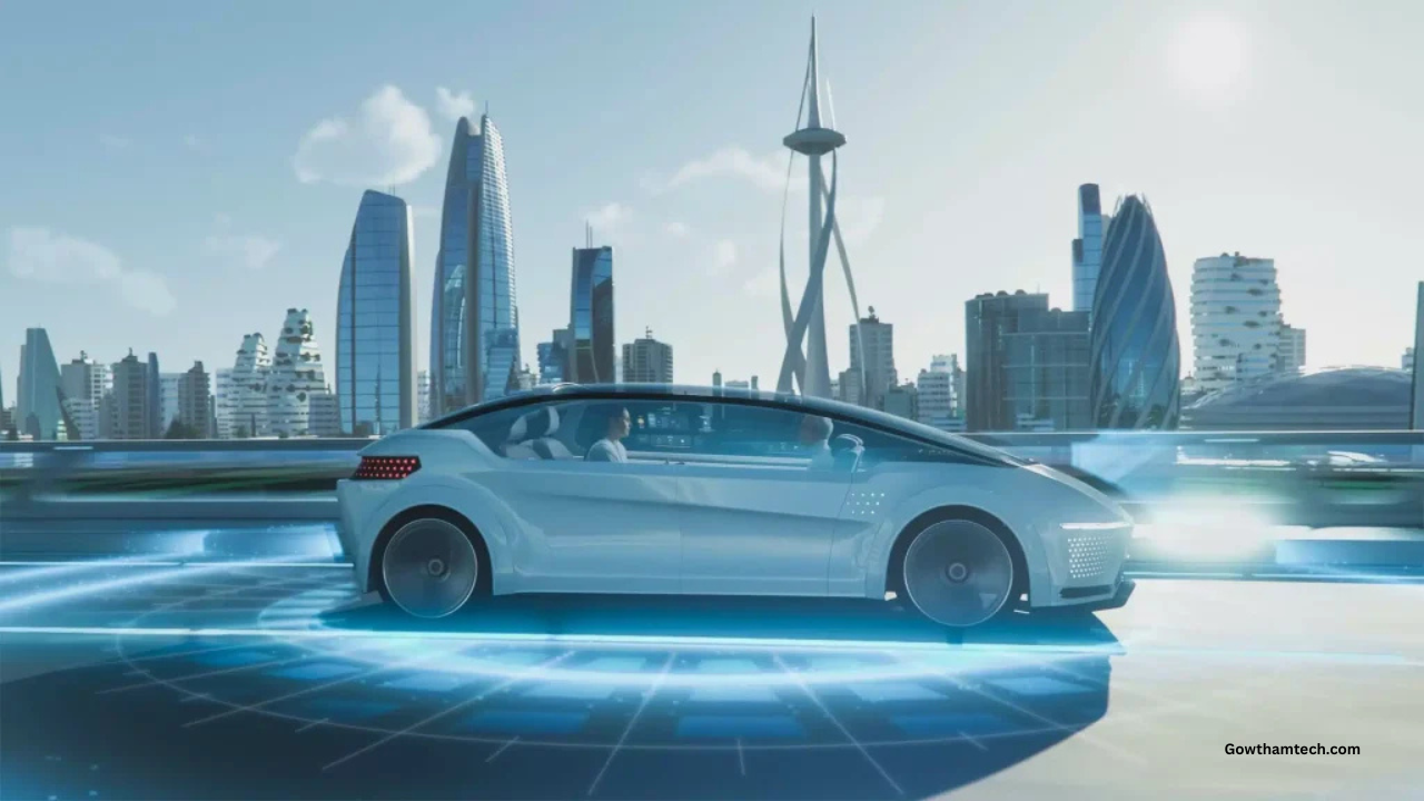 Ultimate Autonomous Vehicles Guide The Technology Players and Future of Driving