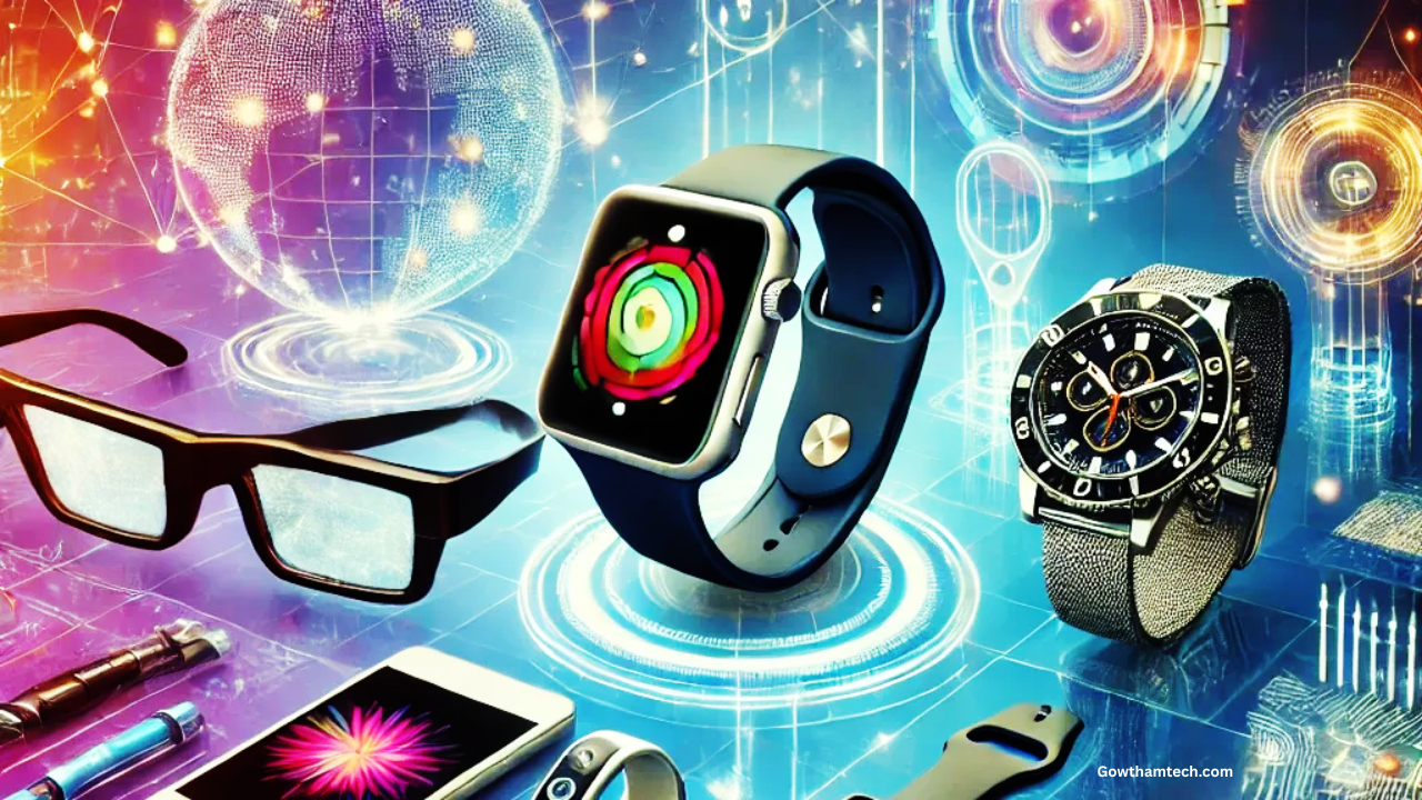 Flexible Electronics: The Ultimate Guide to Bendable Wearable Future