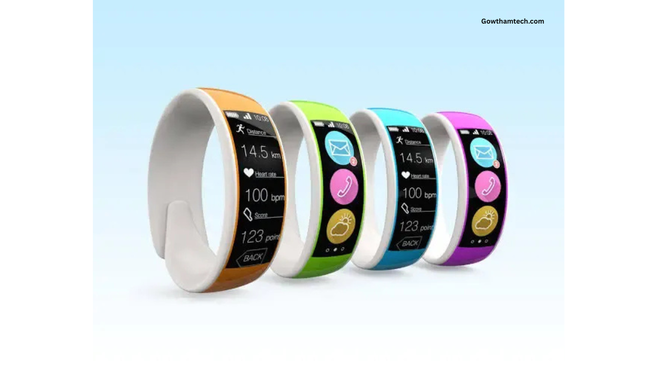 Flexible Electronics: The Ultimate Guide to Bendable Wearable Future