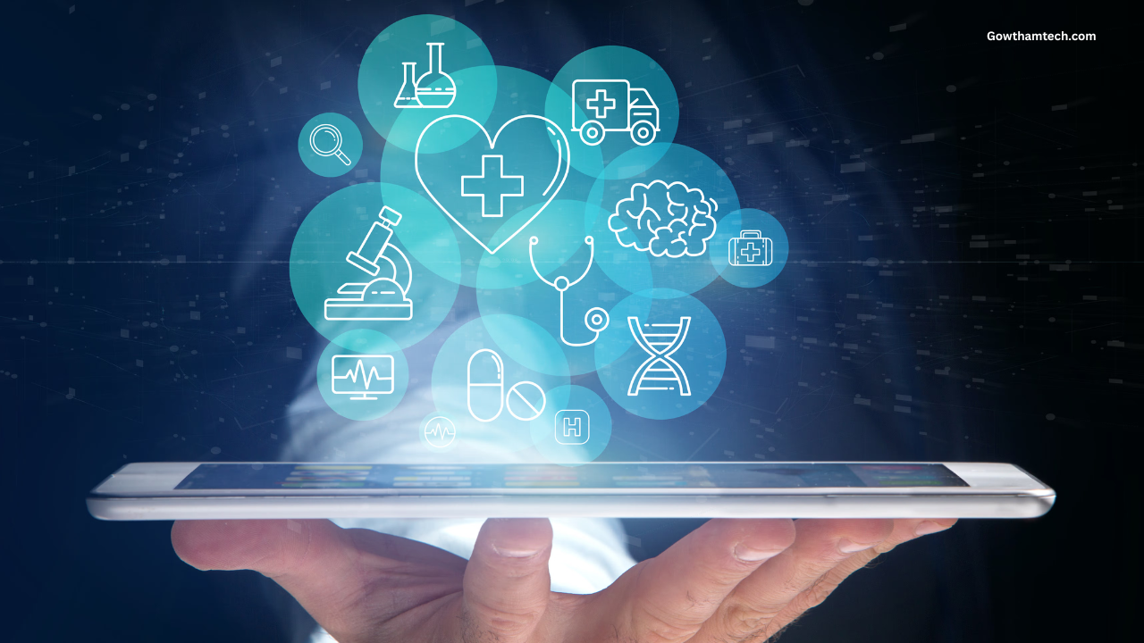 Digital Health Guide: Navigating the Future of Wellness