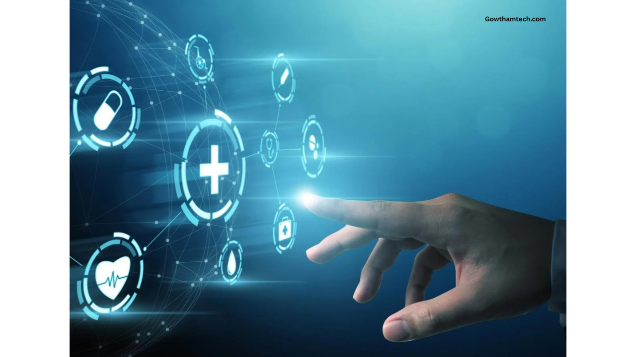 Digital Health Guide: Navigating the Future of Wellness