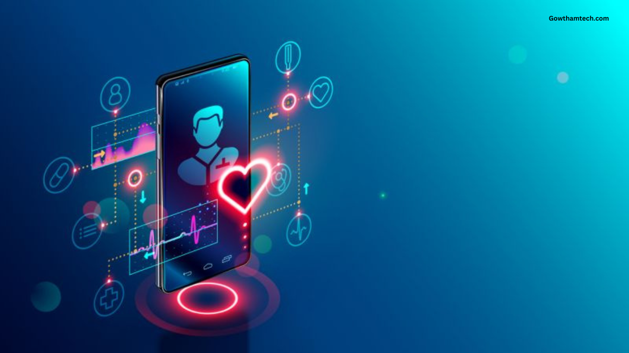 Digital Health Guide: Navigating the Future of Wellness