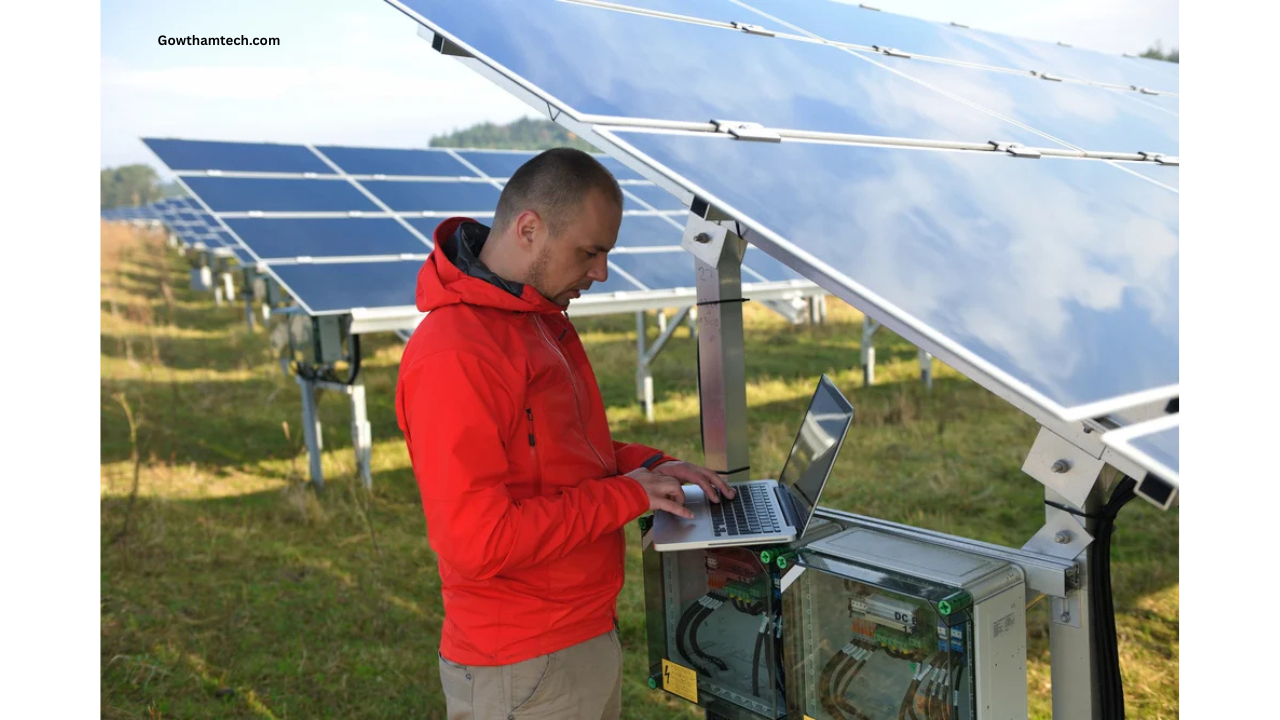 Green Energy Technologies Guide: Powering Sustainable Future