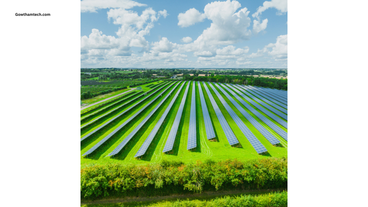Green Energy Technologies Guide: Powering Sustainable Future