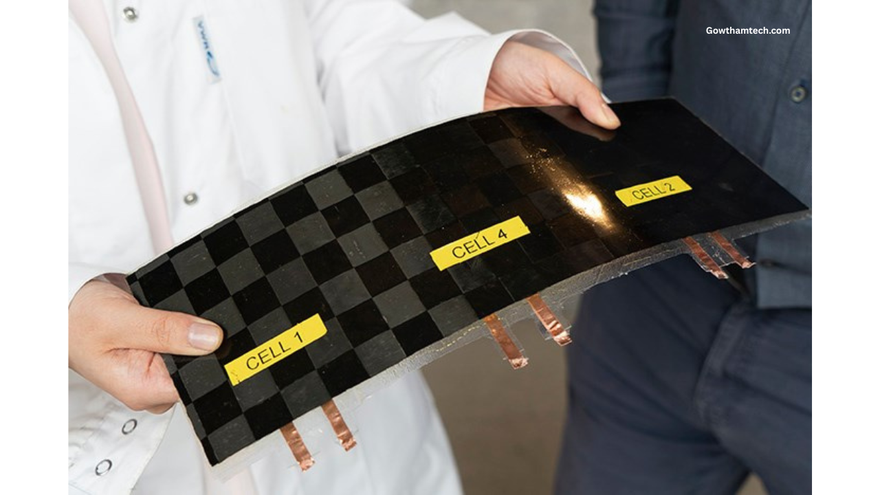 Structural Battery Composites: The Ultimate Guide to the Future of Energy Storage