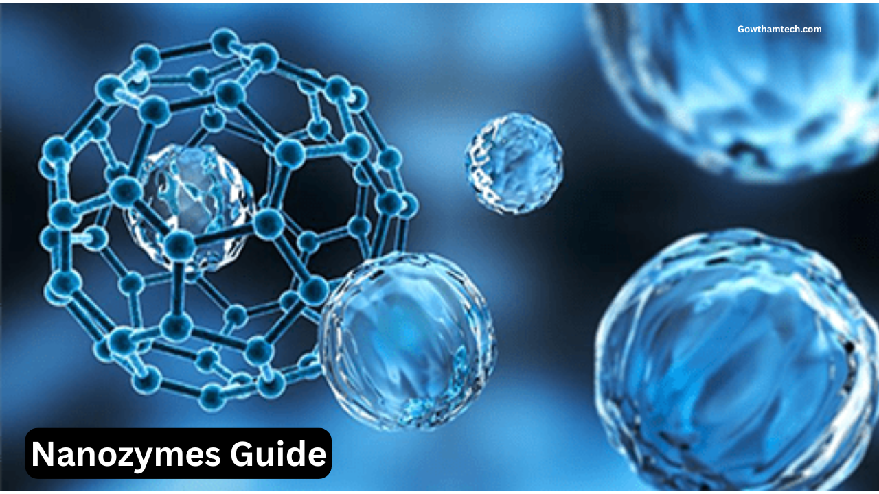 Nanozymes Guide: The Rise of New Generation of Artificial Enzymes