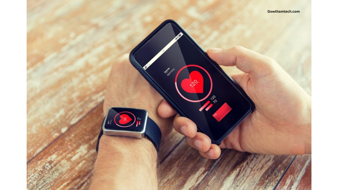 Wearable Health Monitors Guide: Your Comprehensive Handbook to Healthier Future