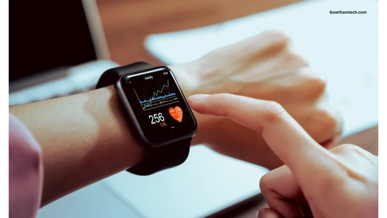 Wearable Health Monitors Guide: Your Comprehensive Handbook to Healthier Future