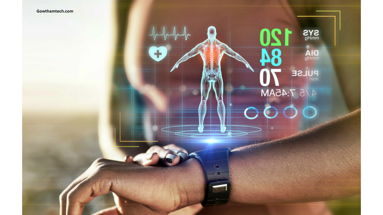 Wearable Health Monitors Guide: Your Comprehensive Handbook to Healthier Future