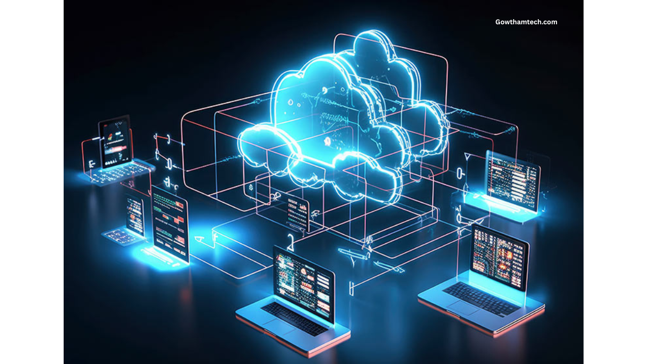 Hybrid Computing Guide: Architecting the Future of IT