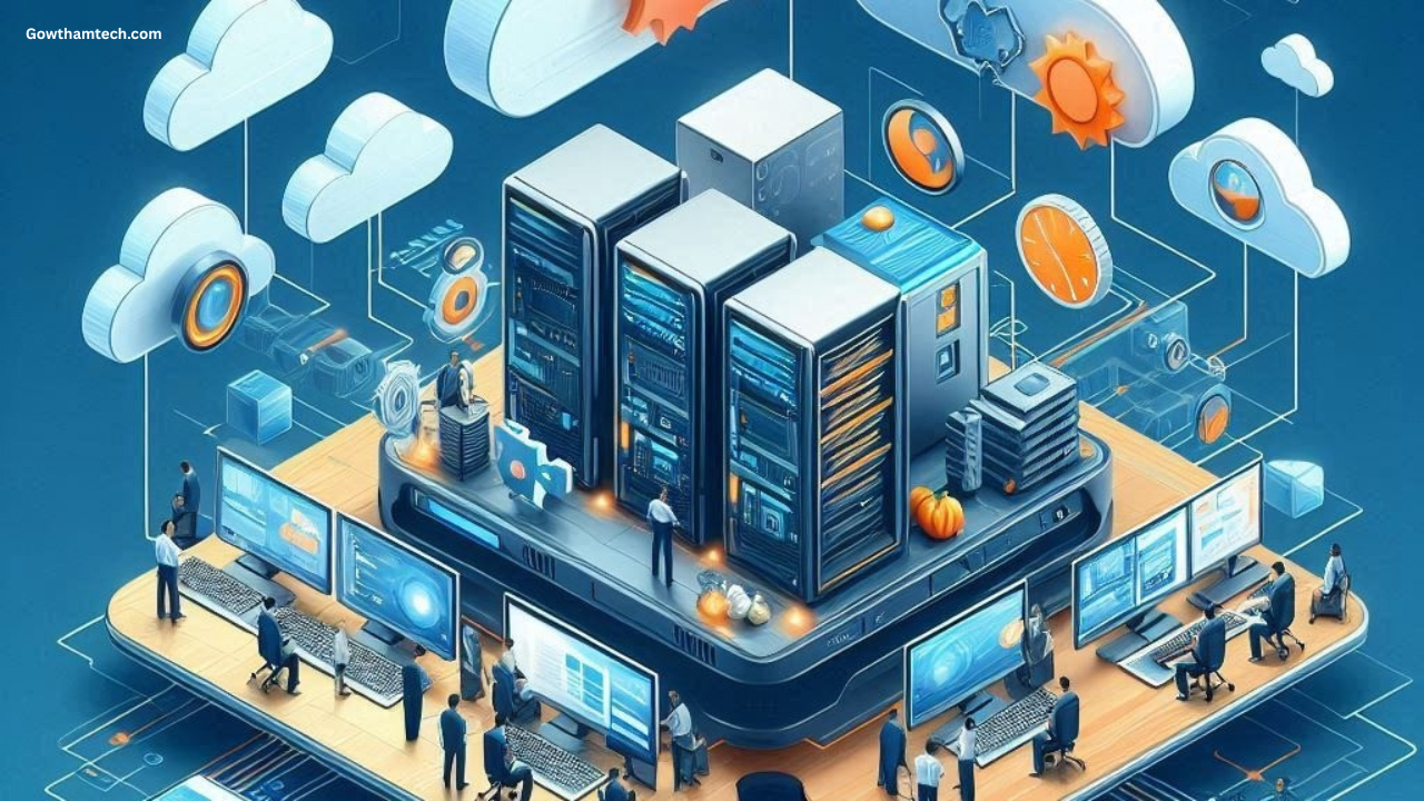 Hybrid Computing Guide: Architecting the Future of IT