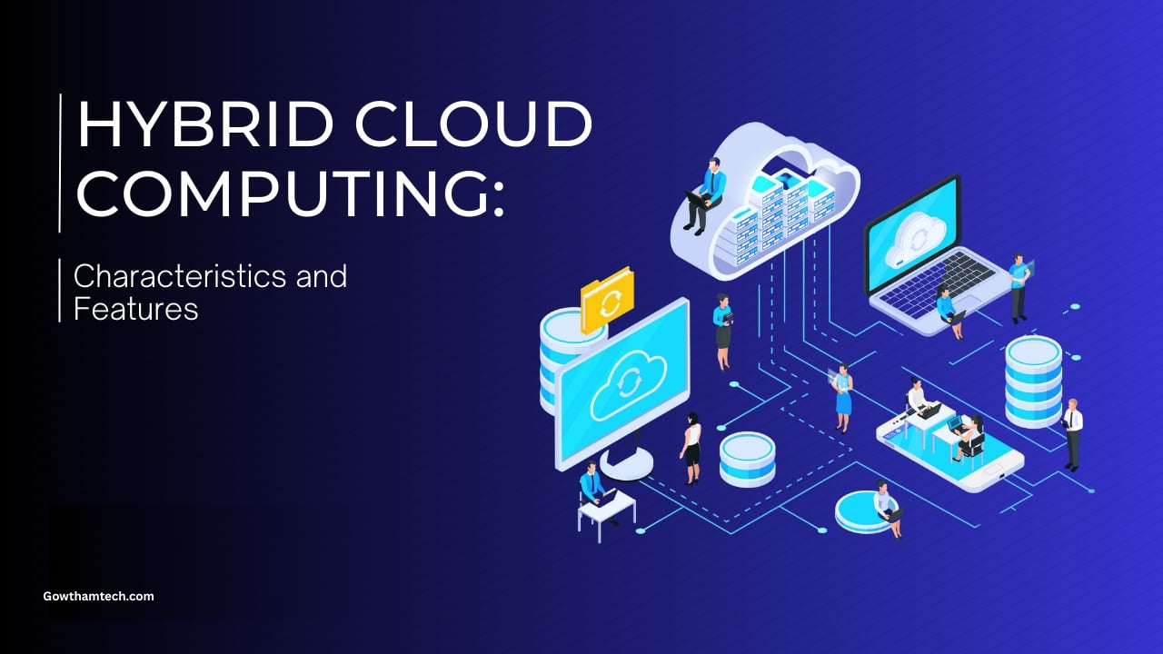 Hybrid Computing Guide: Architecting the Future of IT