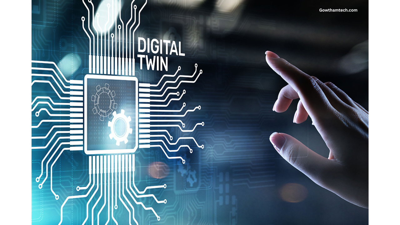 Ultimate Digital Twins Guide for: Mirroring Reality to Engineer the Future