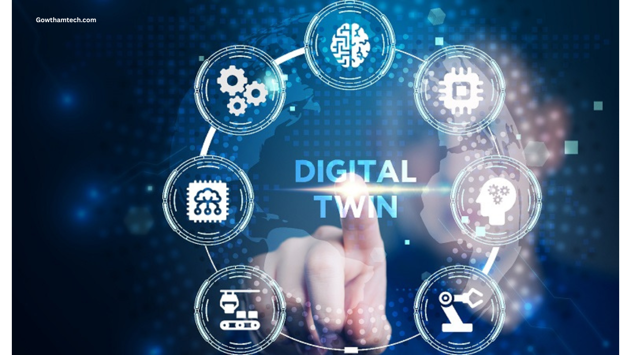Ultimate Digital Twins Guide for: Mirroring Reality to Engineer the Future