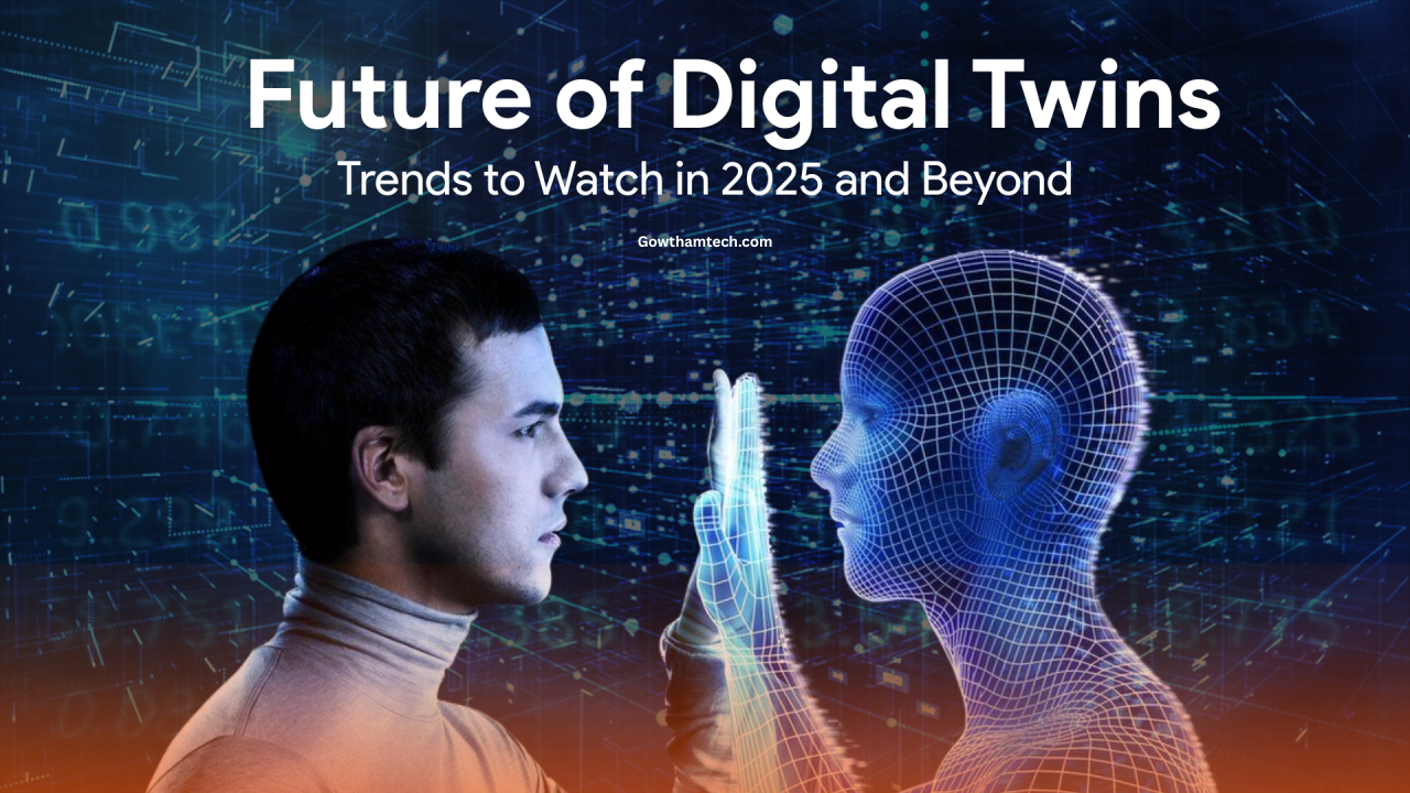 Ultimate Digital Twins Guide for: Mirroring Reality to Engineer the Future