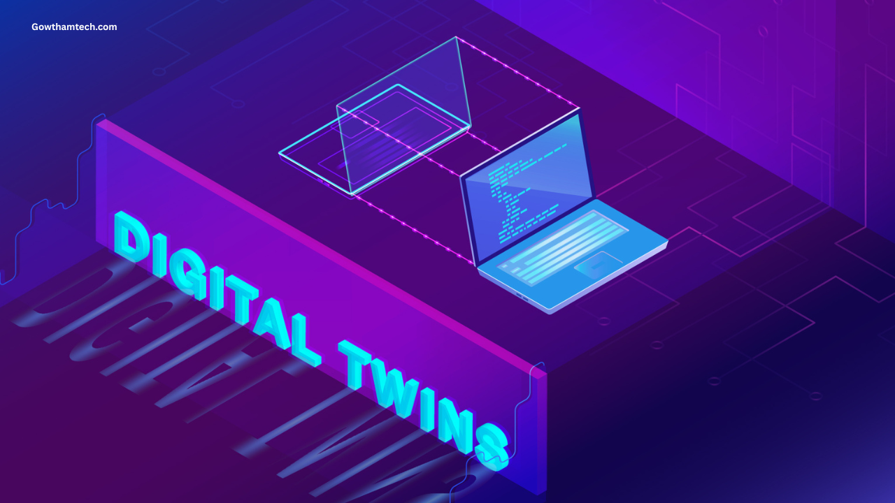 Ultimate Digital Twins Guide for: Mirroring Reality to Engineer the Future