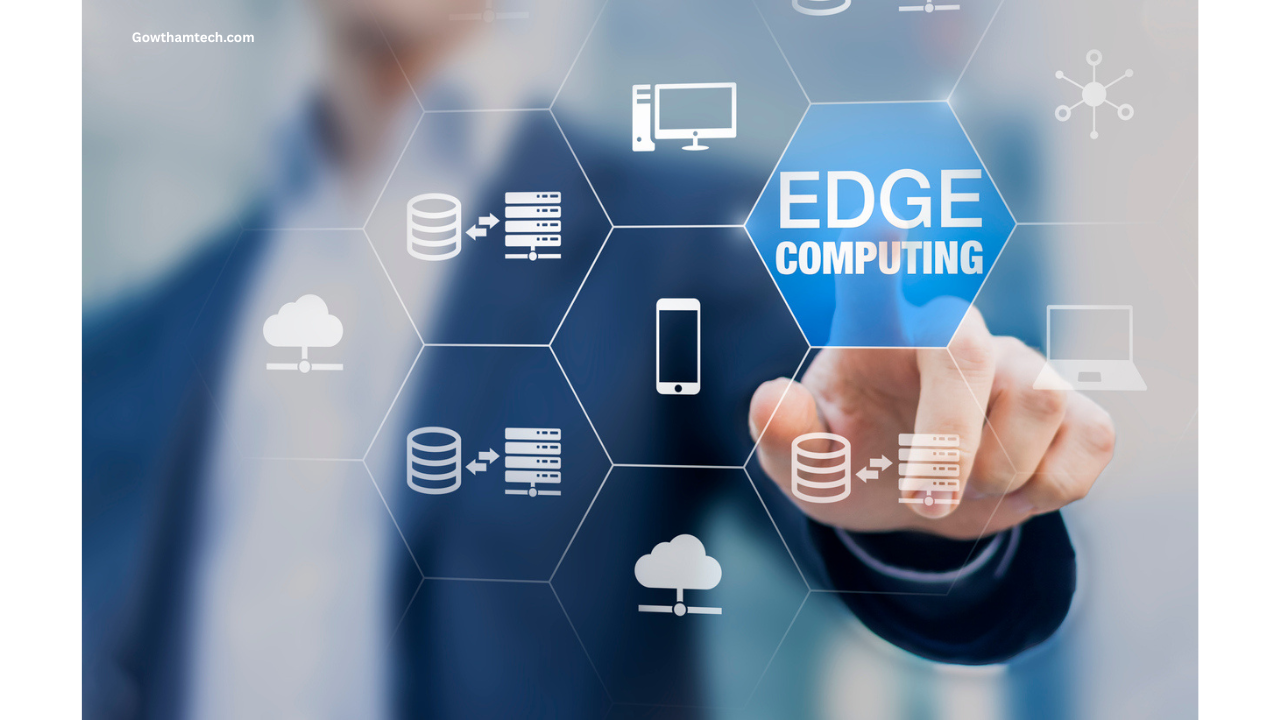 Ultimate Edge Computing Guide: Powering the Next Wave of Innovation