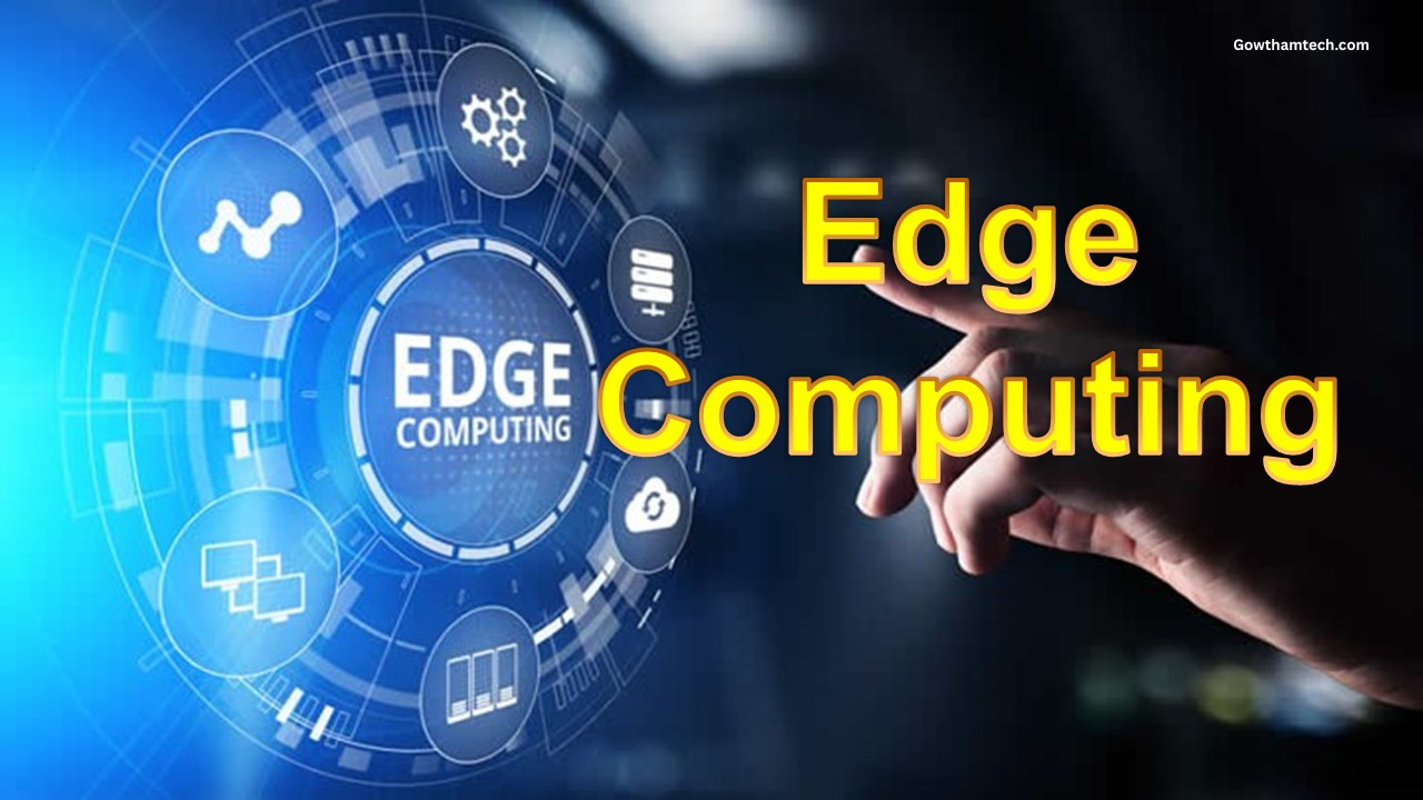 Ultimate Edge Computing Guide: Powering the Next Wave of Innovation
