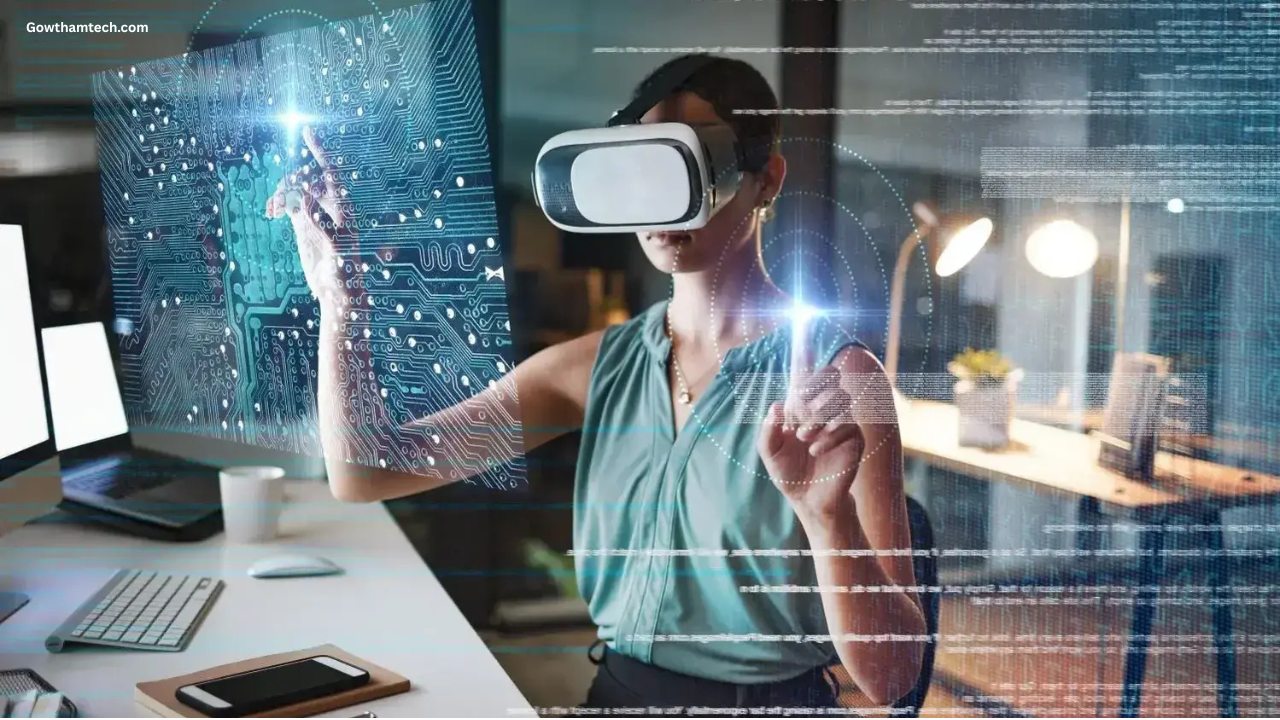 Spatial Computing Guide: Navigating the Next Dimension of Interaction