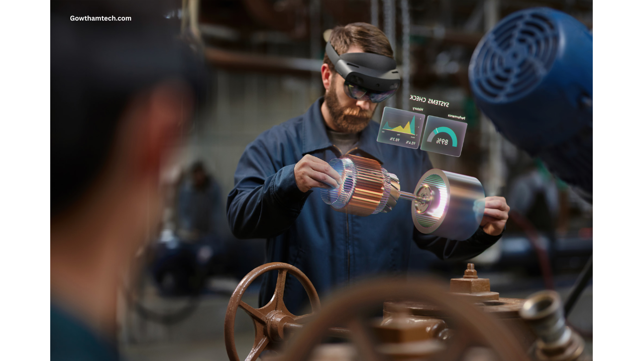 Spatial Computing Guide: Navigating the Next Dimension of Interaction