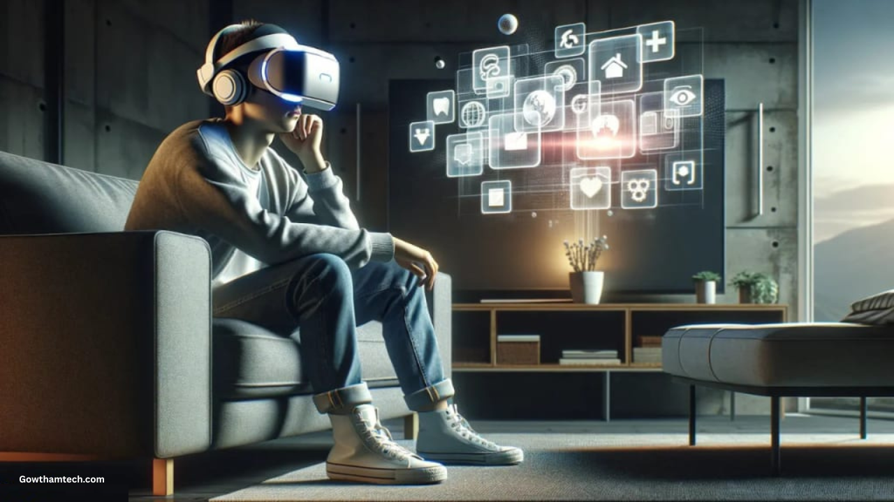Spatial Computing Guide: Navigating the Next Dimension of Interaction