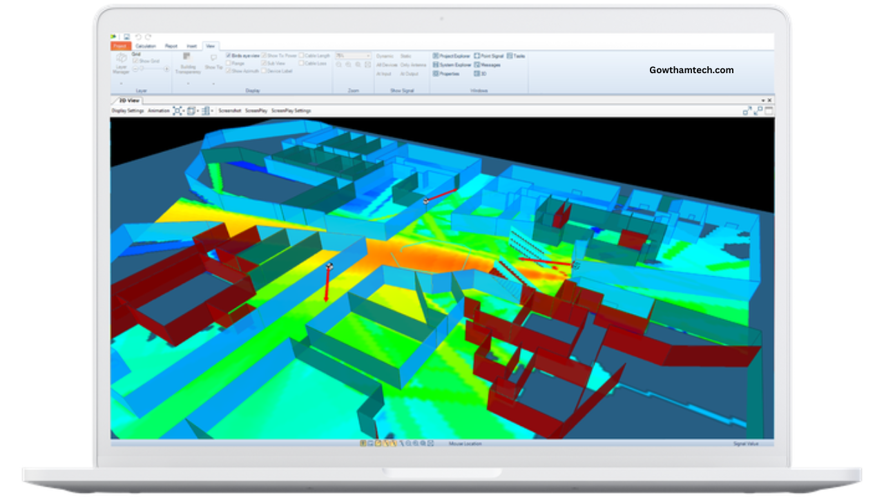 Reconfigurable Intelligent Surfaces Guide: Engineering the Wireless World of Tomorrow