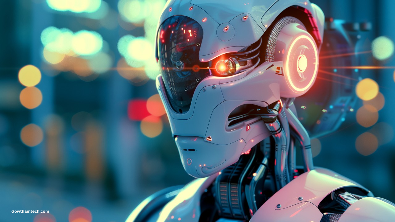 AI Driven Robotics Guide: Navigating the Future of Automation