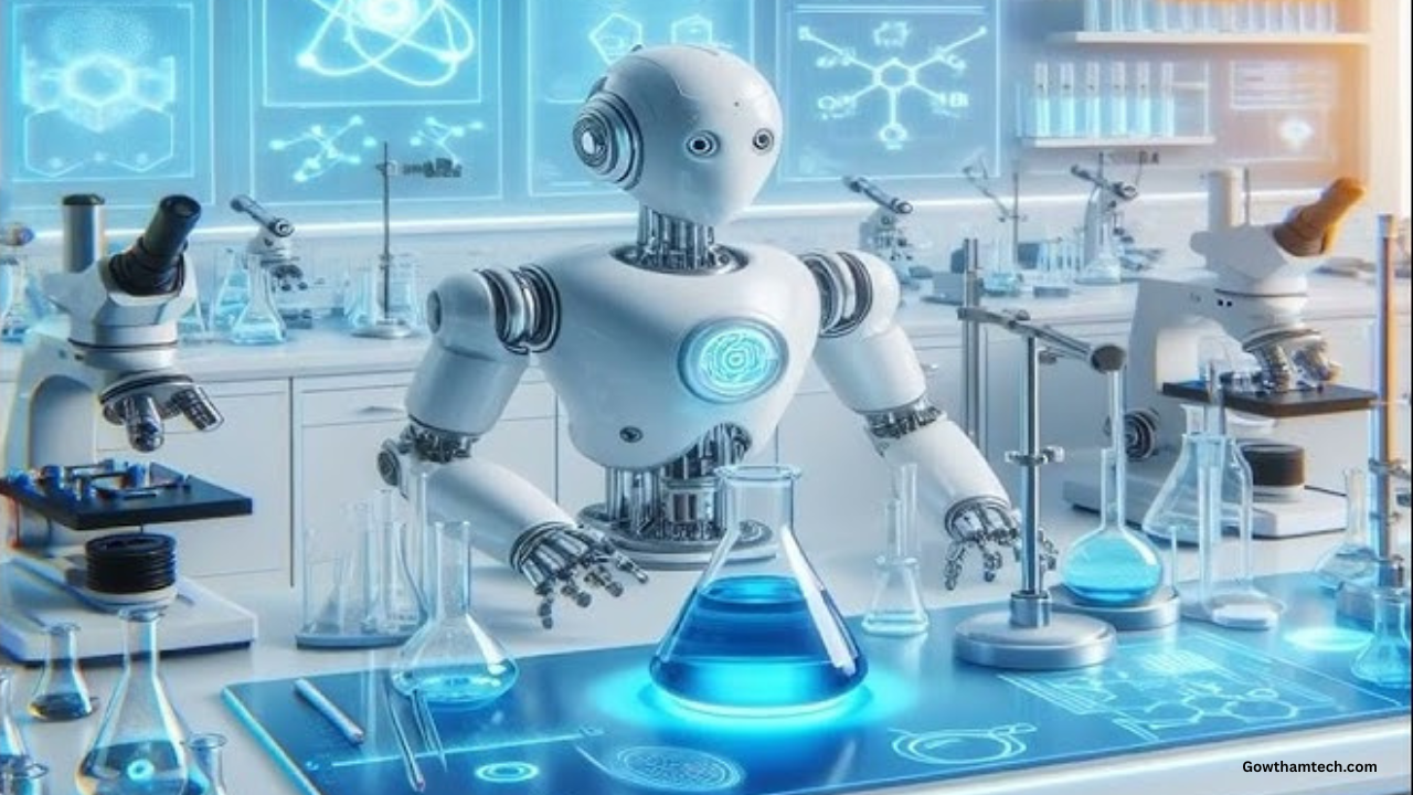 AI Driven Robotics Guide: Navigating the Future of Automation