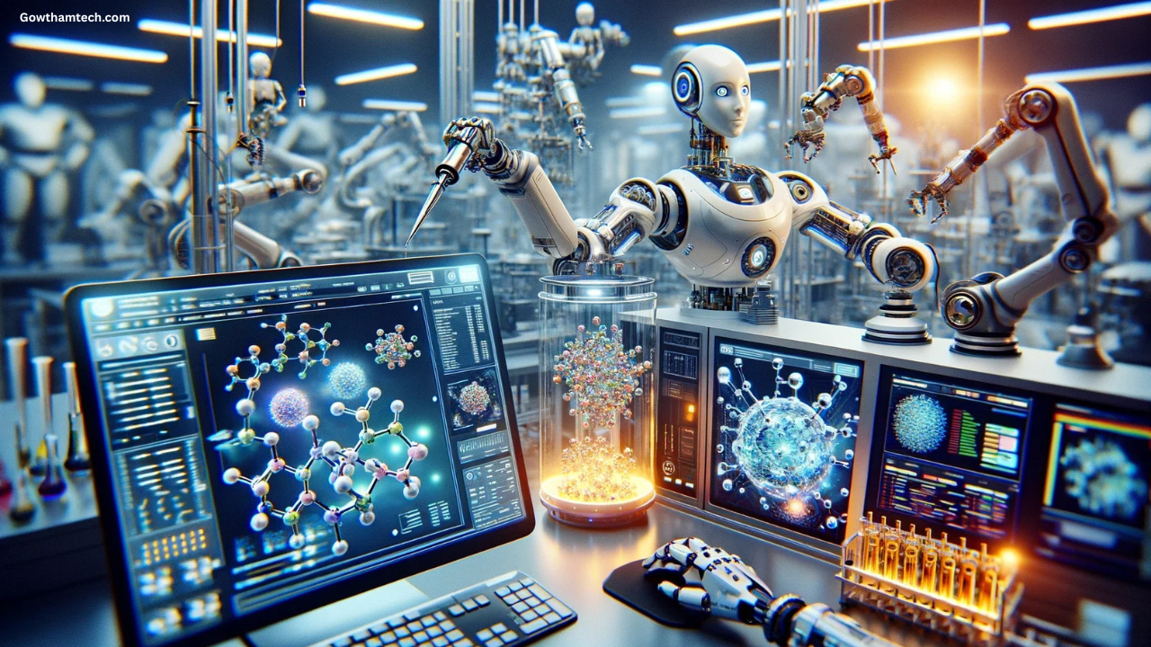 AI Driven Robotics Guide: Navigating the Future of Automation