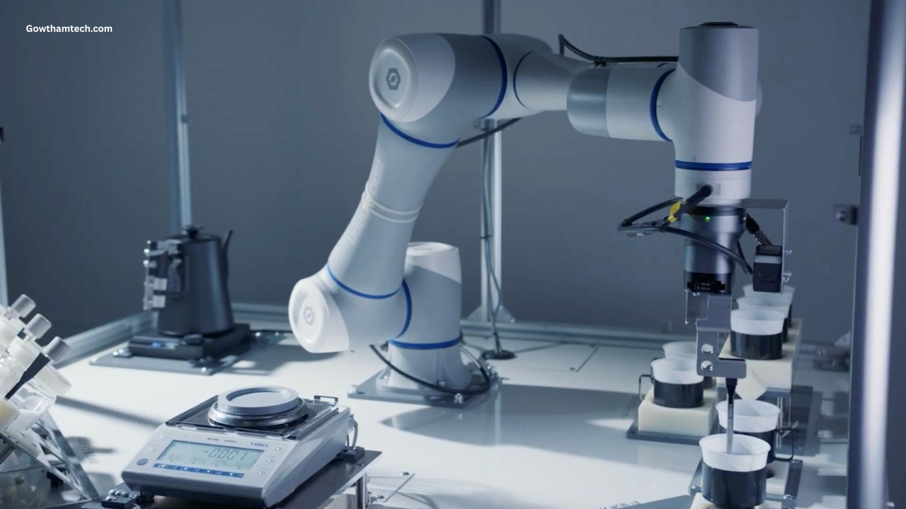 Collaborative Robots (Cobots) Guide: Future of Human Robot Collaboration in India