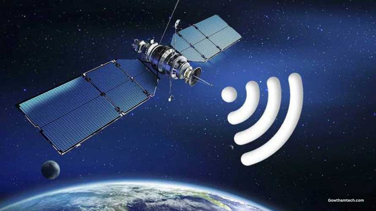 Satellite Internet Guide: Your Ultimate Connection to the Digital World Anywhere